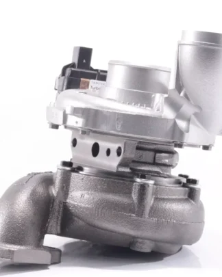 Turbocharger for Mercedes S-Class 320 CDI (W221) 235HP (2006-08) 761399