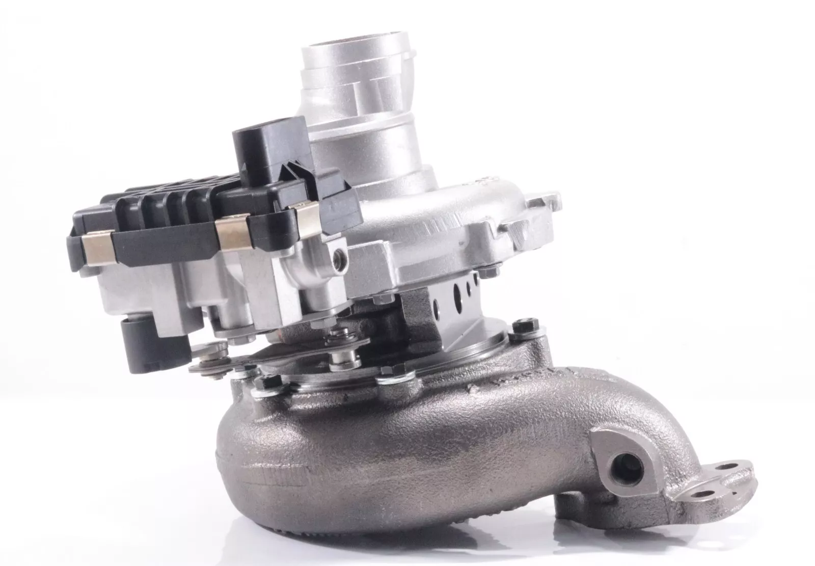 Turbocharger for Mercedes S-Class 320 CDI (W221) 235HP (2006-08) 761399 - Image 2