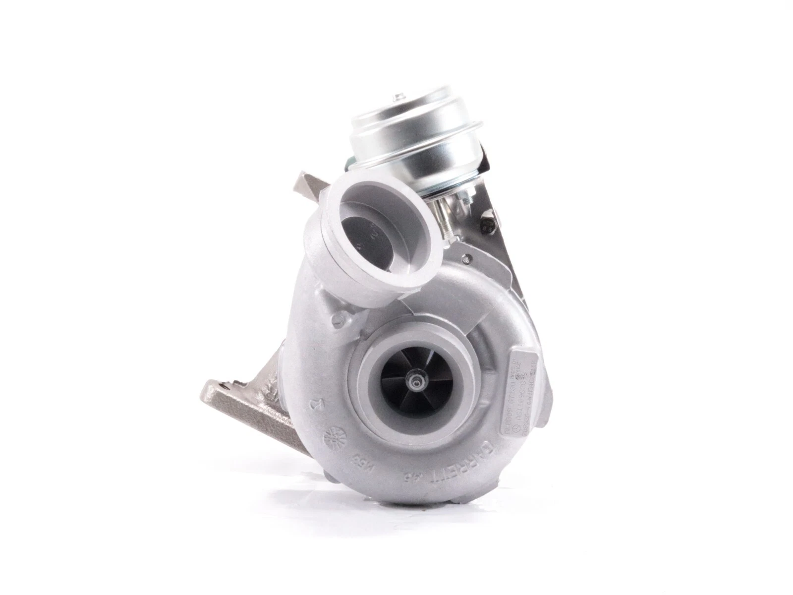 Turbocharger for Mercedes Sprinter (2000-06) 709836 - Image 3