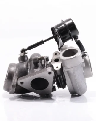 Turbocharger for Mercedes Sprinter 102/122HP (1995-1997) 454184