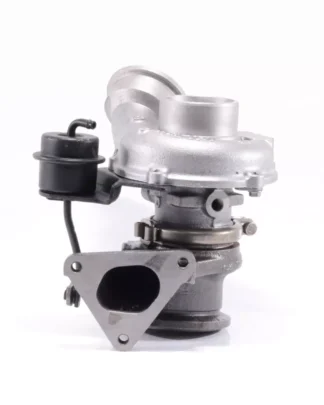 Turbocharger for Mercedes Sprinter I 208/308/408CDI 82HP (2000-06) VV11