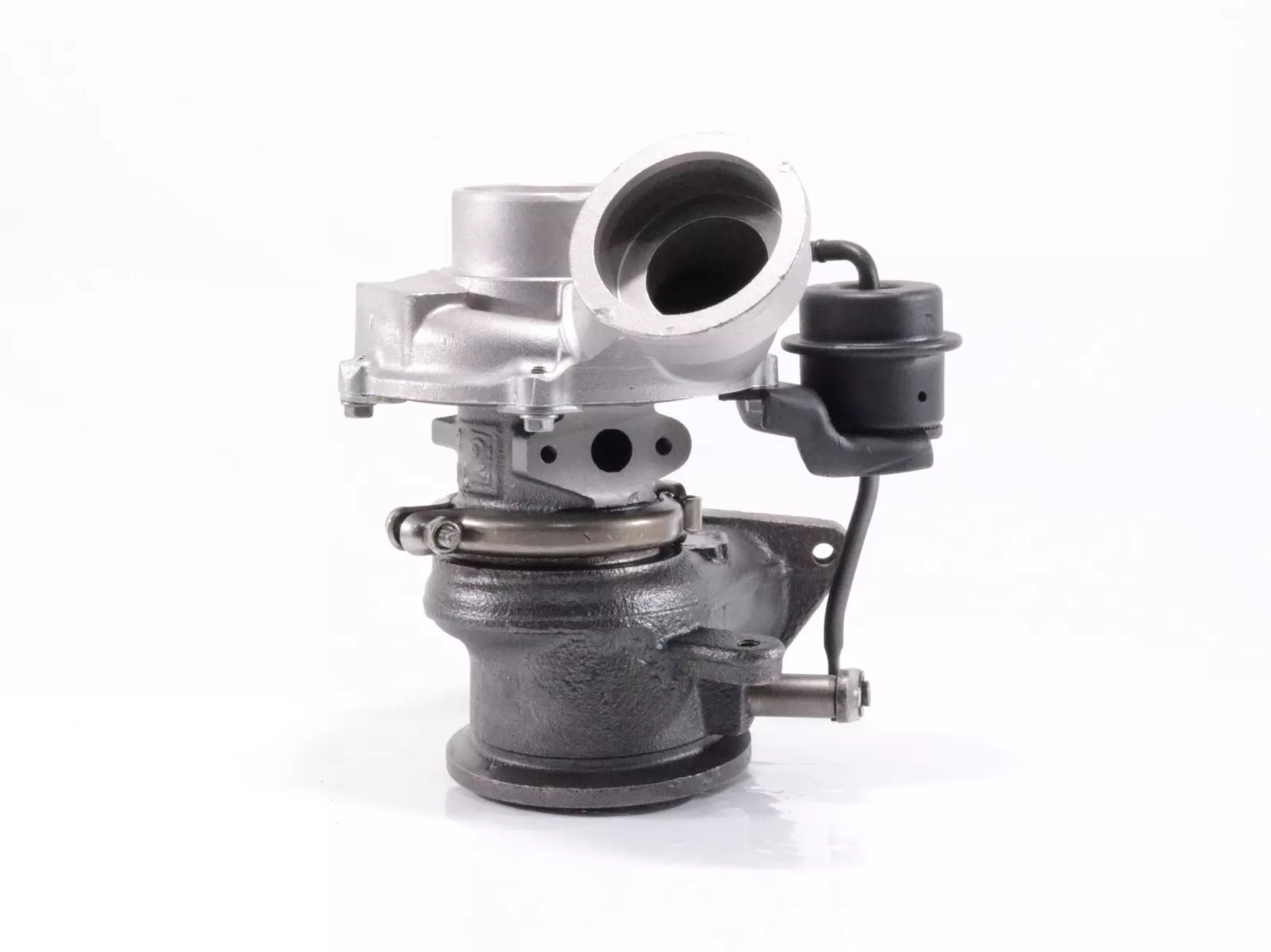 Turbocharger for Mercedes Sprinter I 208/308/408CDI 82HP (2000-06) VV11 - Image 2