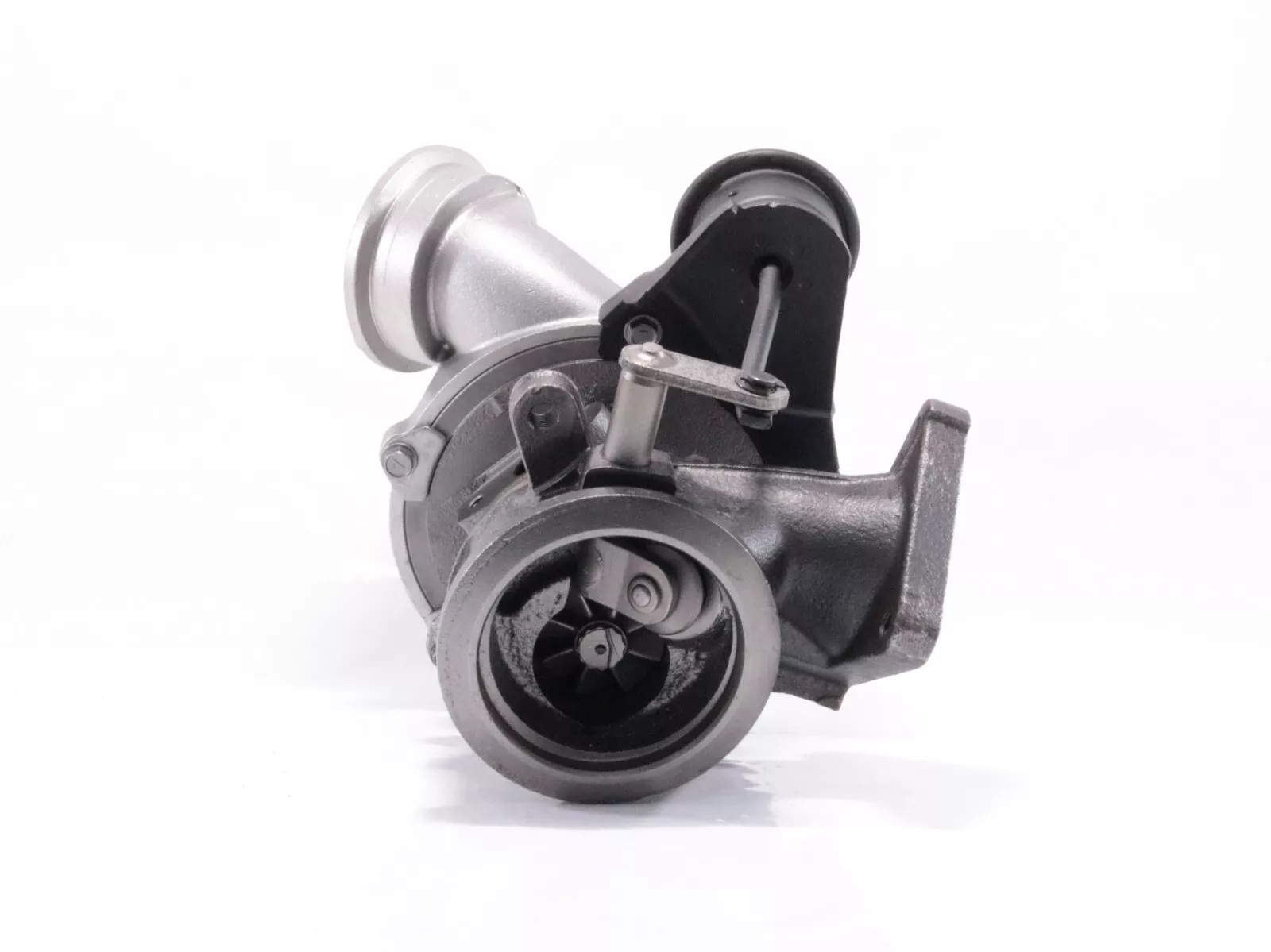 Turbocharger for Mercedes Sprinter I 208/308/408CDI 82HP (2000-06) VV11 - Image 4