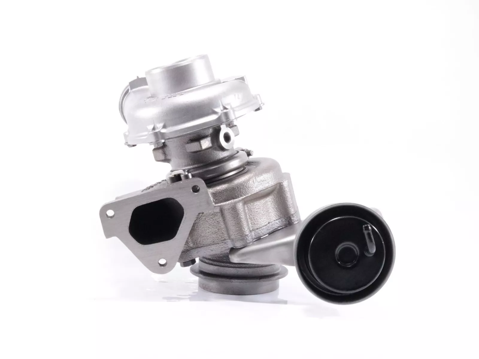 Turbocharger for Mercedes Sprinter, Viano, Vito 2.2 CDI (2003-09) VV14
