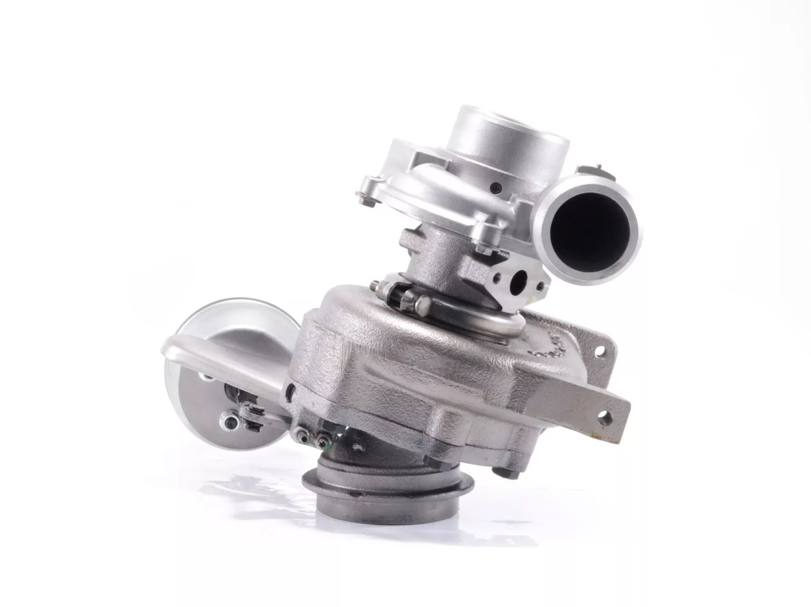 Turbocharger for Mercedes Sprinter, Viano, Vito 2.2 CDI (2003-09) VV14 - Image 2