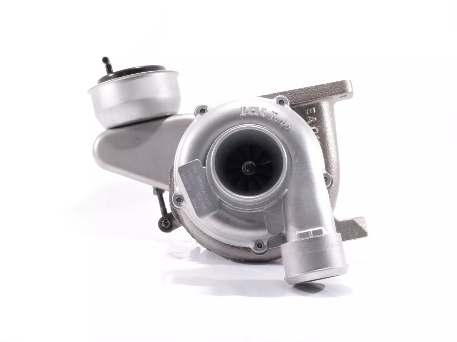 Turbocharger for Mercedes Sprinter, Viano, Vito 2.2 CDI (2003-09) VV14 - Image 3