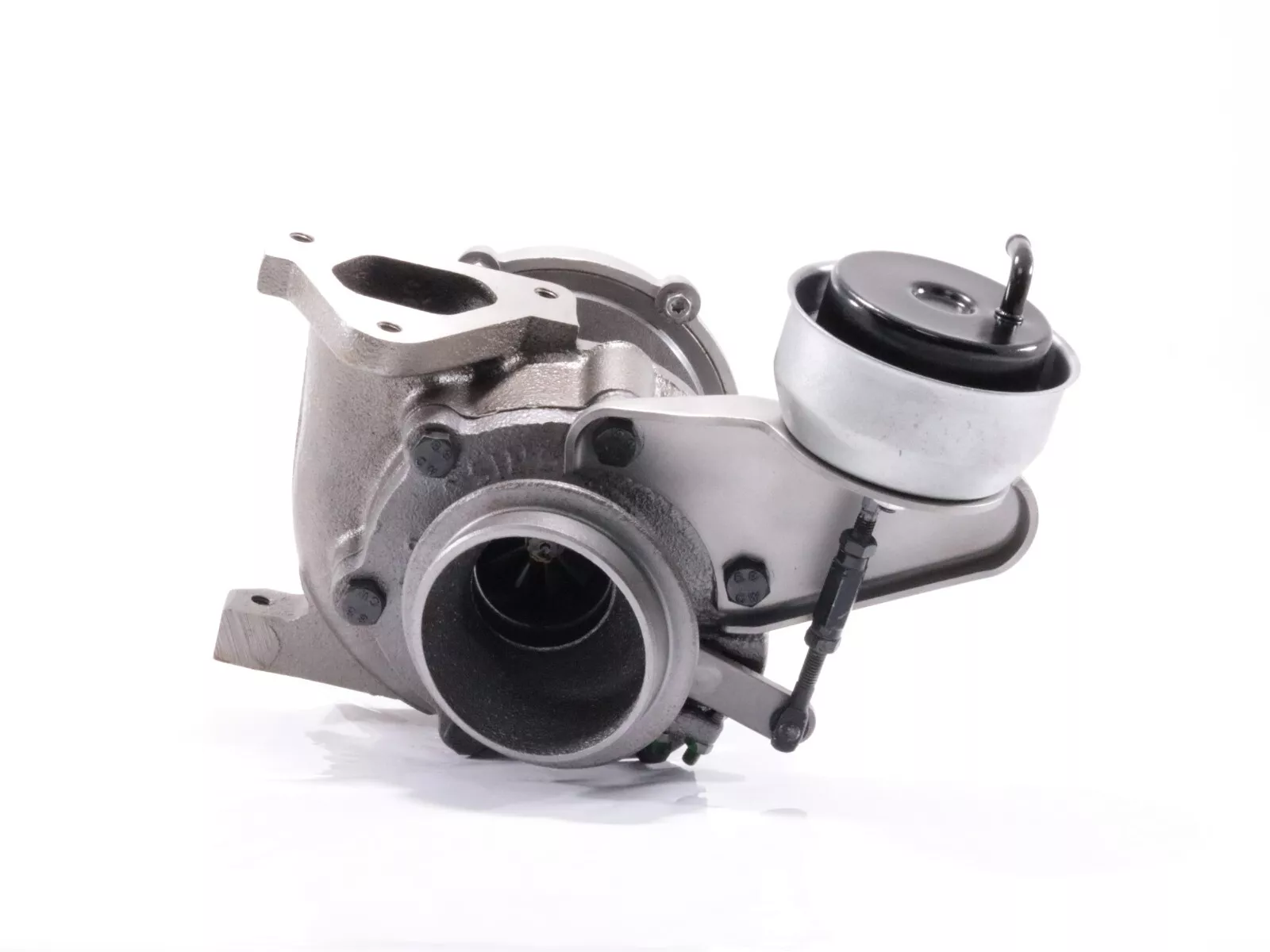 Turbocharger for Mercedes Sprinter, Viano, Vito 2.2 CDI (2003-09) VV14 - Image 4