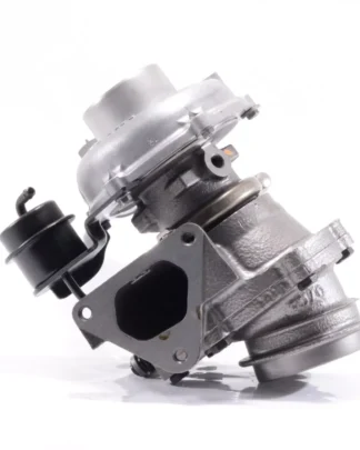 Turbocharger for Mercedes Viano, Vito 2.2 CDI 88HP (2003-) VV13