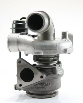 Turbocharger for Mercedes Vito, V-Class (1999-) 704059