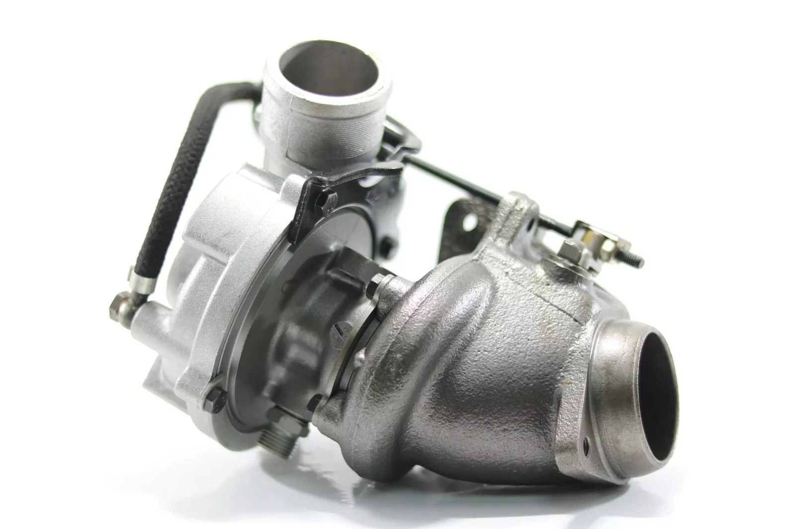 Turbocharger for Mercedes Vito, V-Class 98hp (1996-) 5303 970 0007 - Image 2