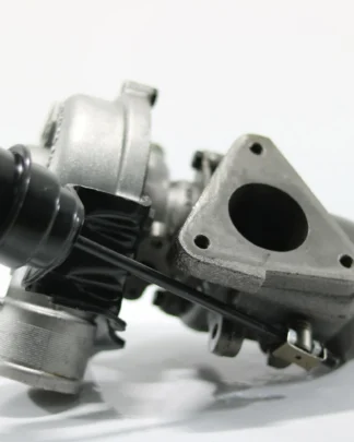 Turbocharger for Mercedes Vito, V-Class 98hp (1996-) 5303 970 0007