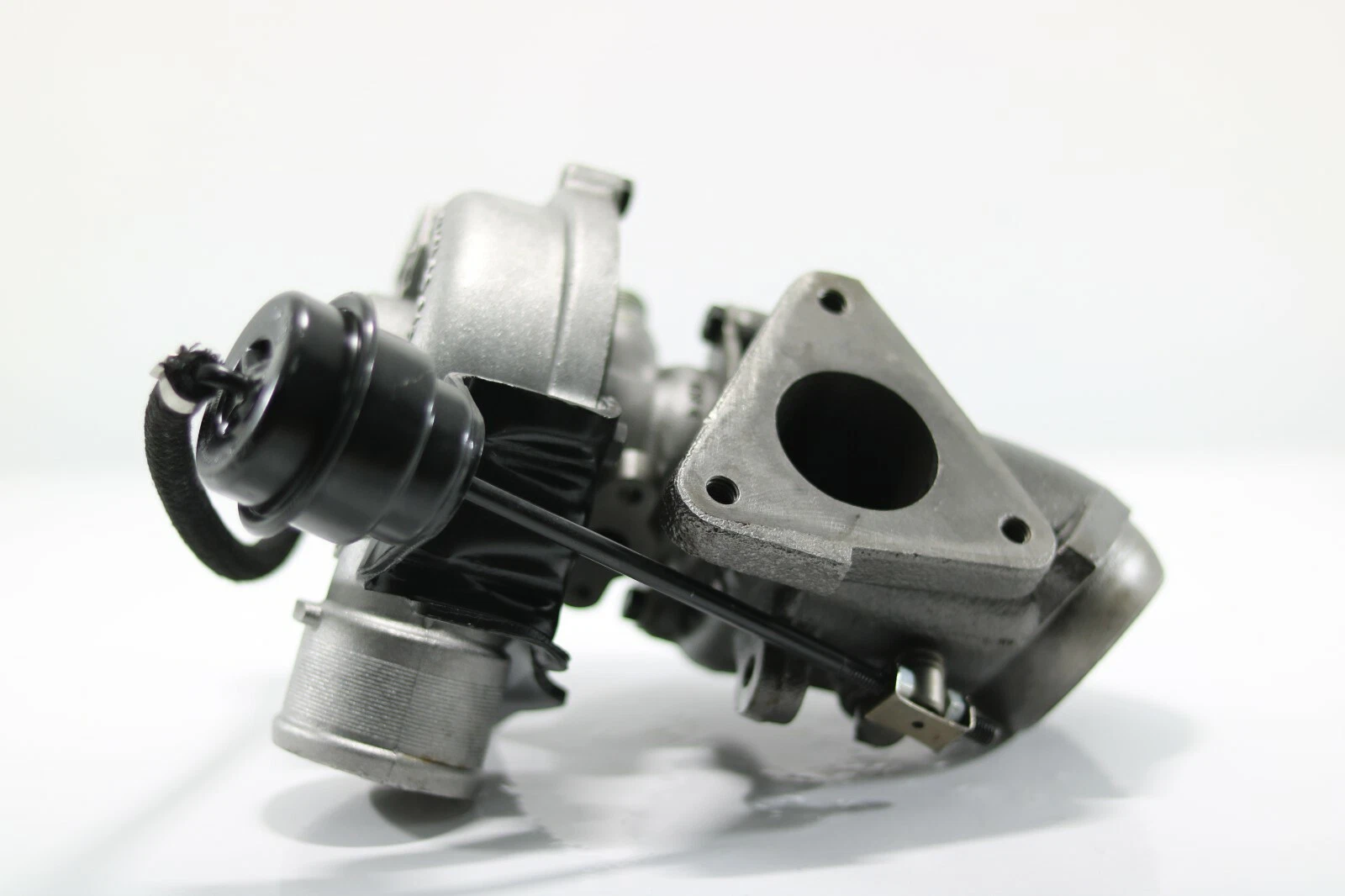 Turbocharger for Mercedes Vito, V-Class 98hp (1996-) 5303 970 0007