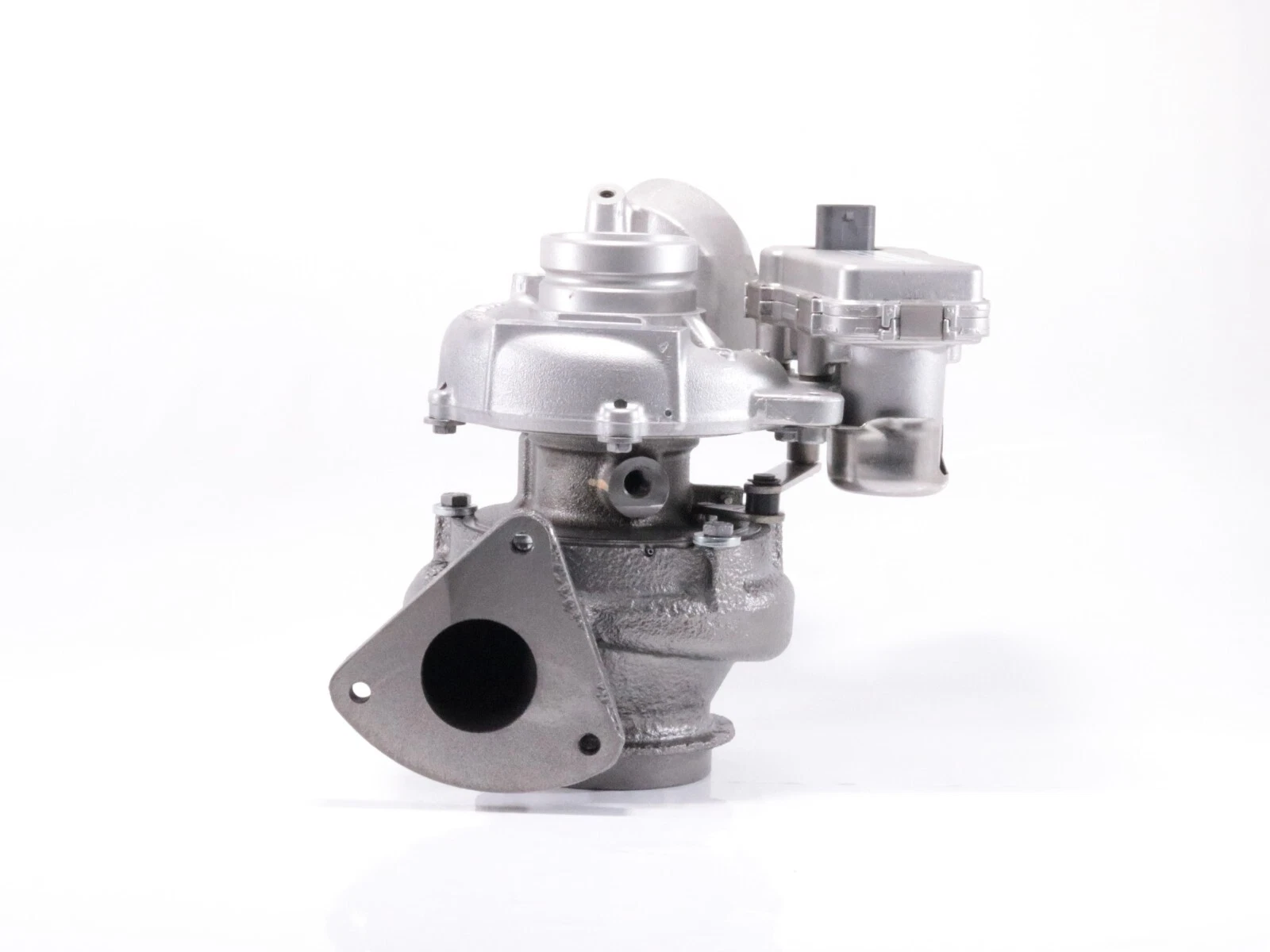 Turbocharger for Mercedes Vito, Viano, Sprinter 102/136HP (2006-) VV21