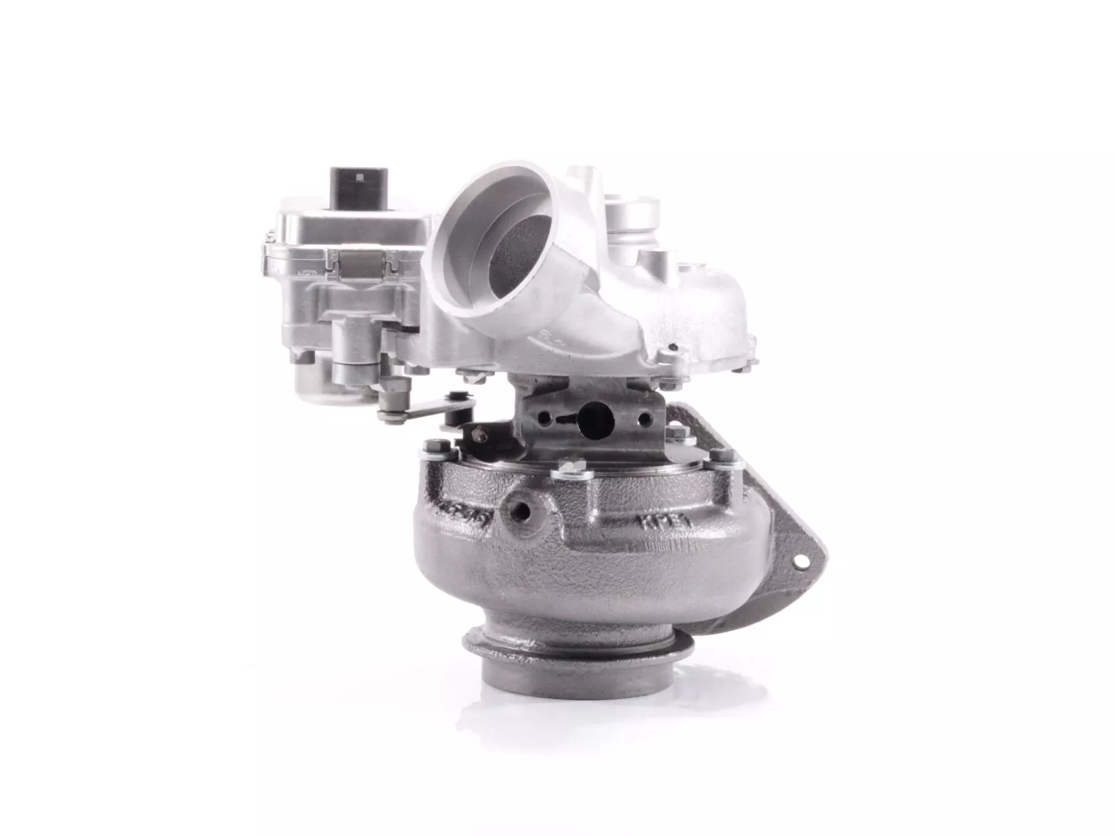 Turbocharger for Mercedes Vito, Viano, Sprinter 102/136HP (2006-) VV21 - Image 2