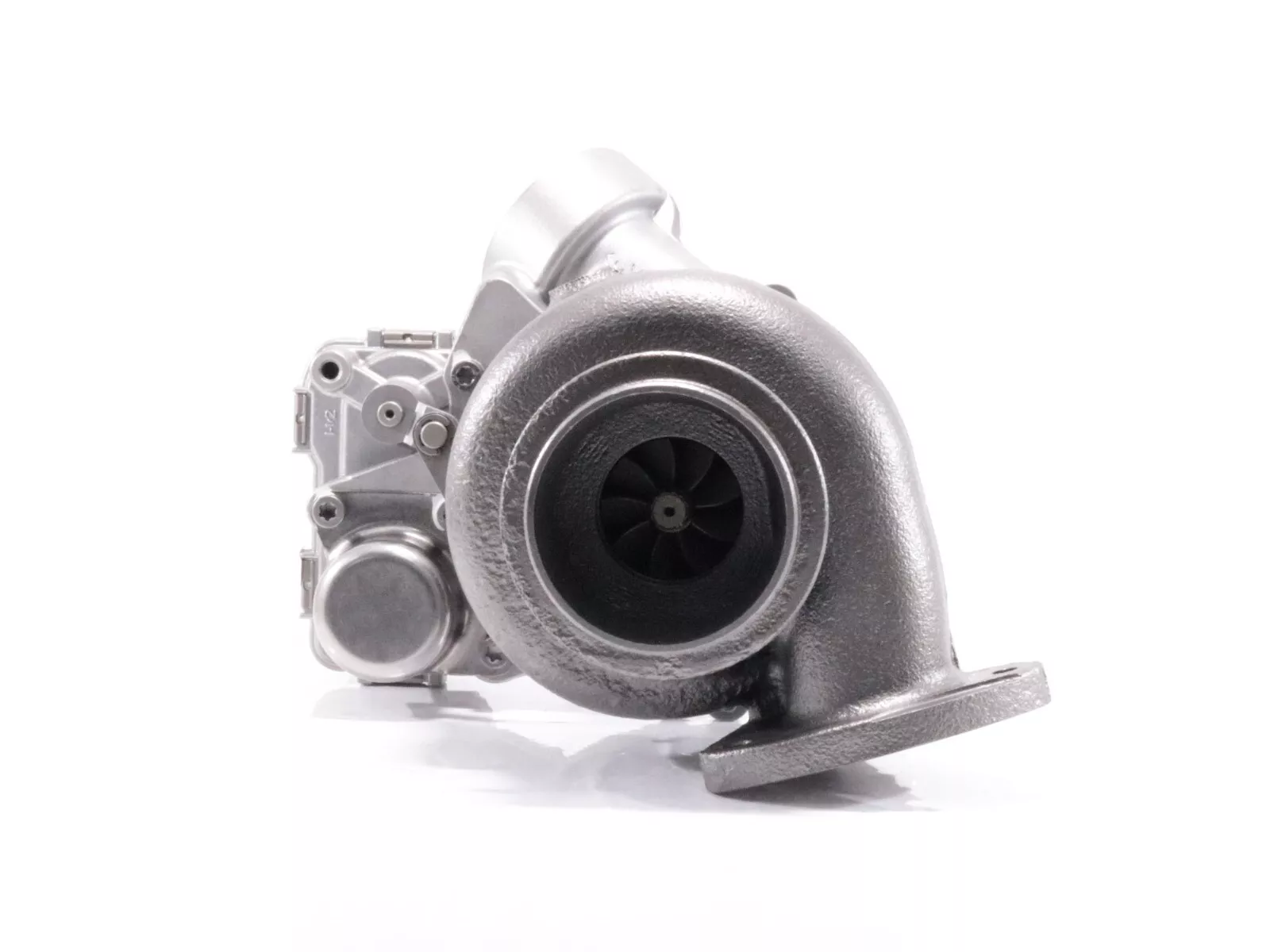 Turbocharger for Mercedes Vito, Viano, Sprinter 102/136HP (2006-) VV21 - Image 4