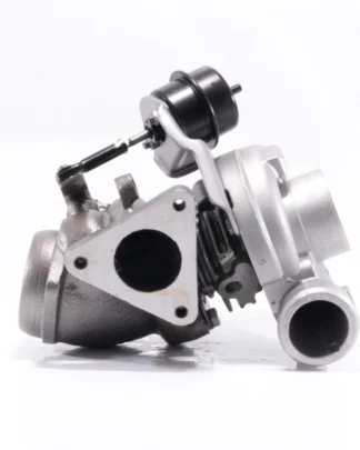 Turbocharger for Mercedes-LKW Unimog (1996-) 454145