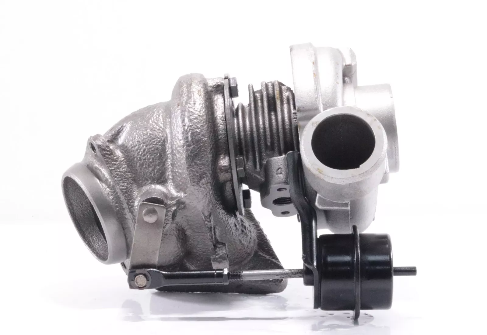 Turbocharger for Mercedes-NFZ Industriemotor (1996-) 454169 - Image 2