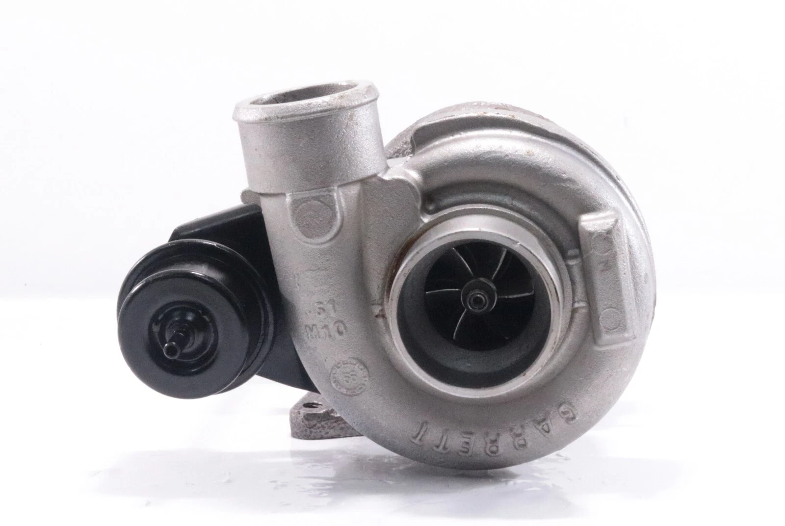 Turbocharger for Mercedes-NFZ Industriemotor (1996-) 454169 - Image 3