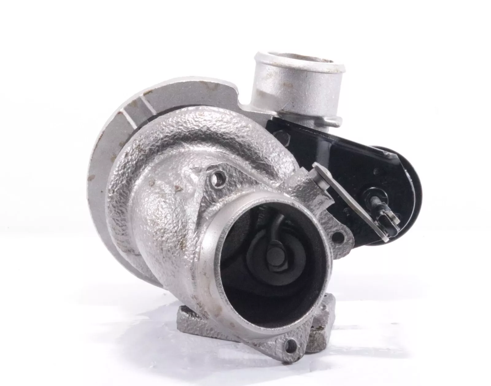 Turbocharger for Mercedes-NFZ Industriemotor (1996-) 454169 - Image 4