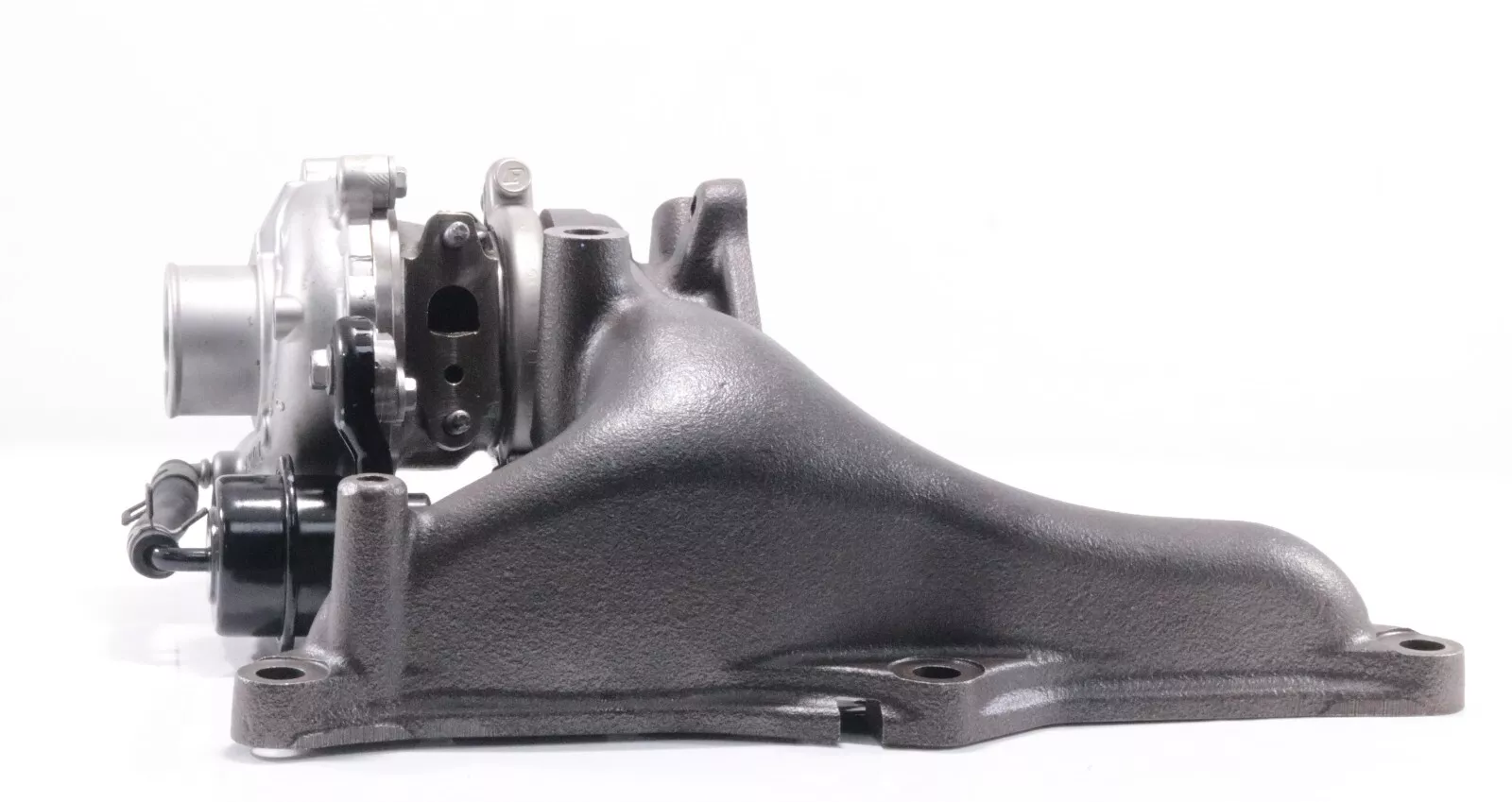 Turbocharger for Mini One D (R50) - Toyota Yaris D4-D (2002-2006) 17201-33010 - Image 2