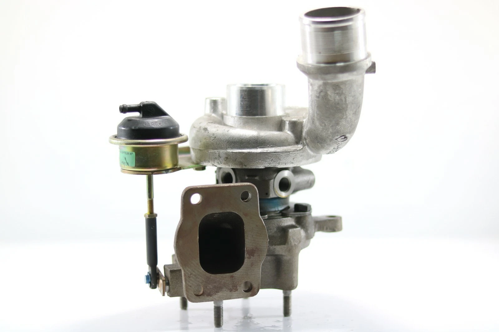 Turbocharger for Mitsubishi Carisma - Renault R - Volvo S40, V70 (1996-) 454112