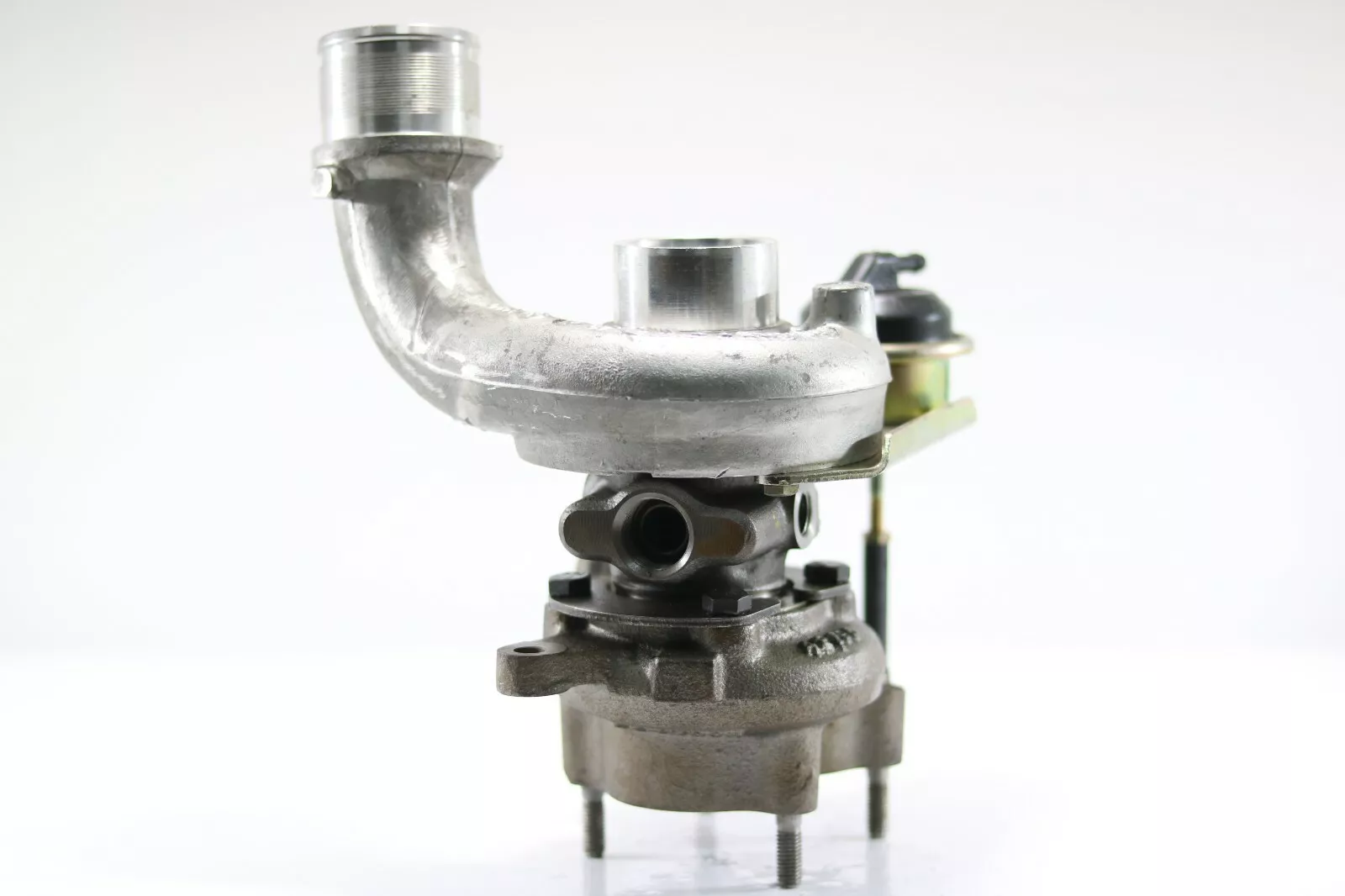Turbocharger for Mitsubishi Carisma - Renault R - Volvo S40, V70 (1996-) 454112 - Image 2