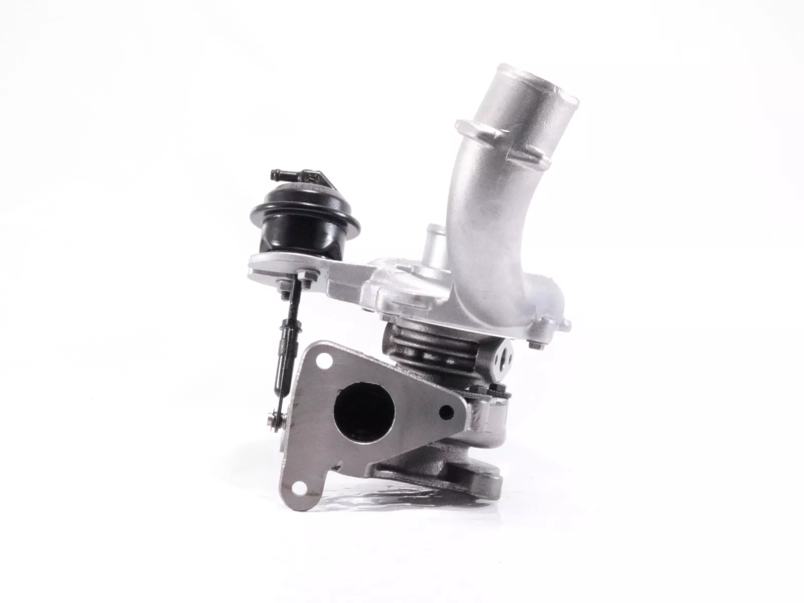 Turbocharger for Mitsubishi Carisma - Vauxhall Vivaro - Renault Laguna, Master - Volvo S40, V40 (1999-05) 5303 970 0048