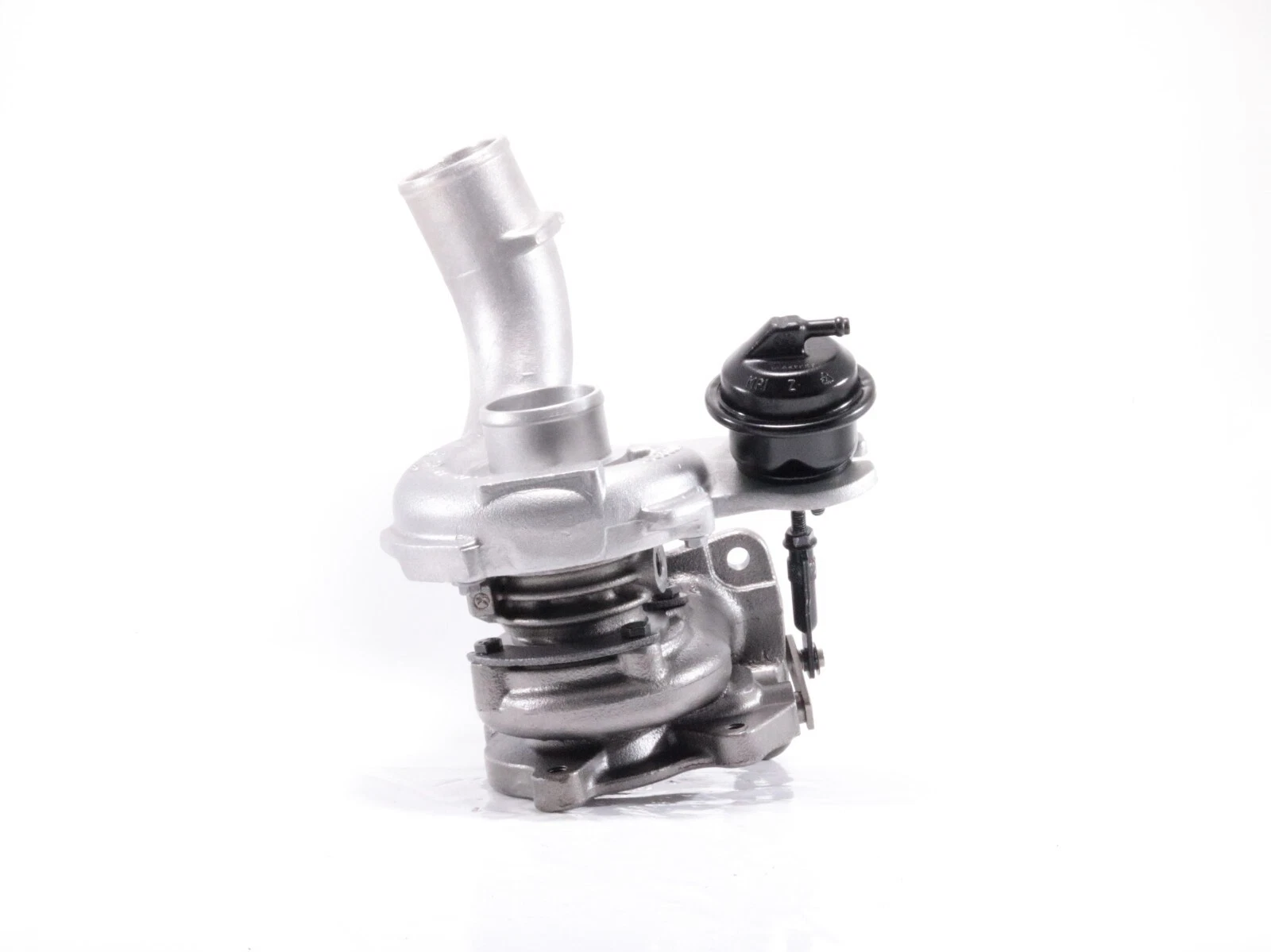 Turbocharger for Mitsubishi Carisma - Vauxhall Vivaro - Renault Laguna, Master - Volvo S40, V40 (1999-05) 5303 970 0048 - Image 2