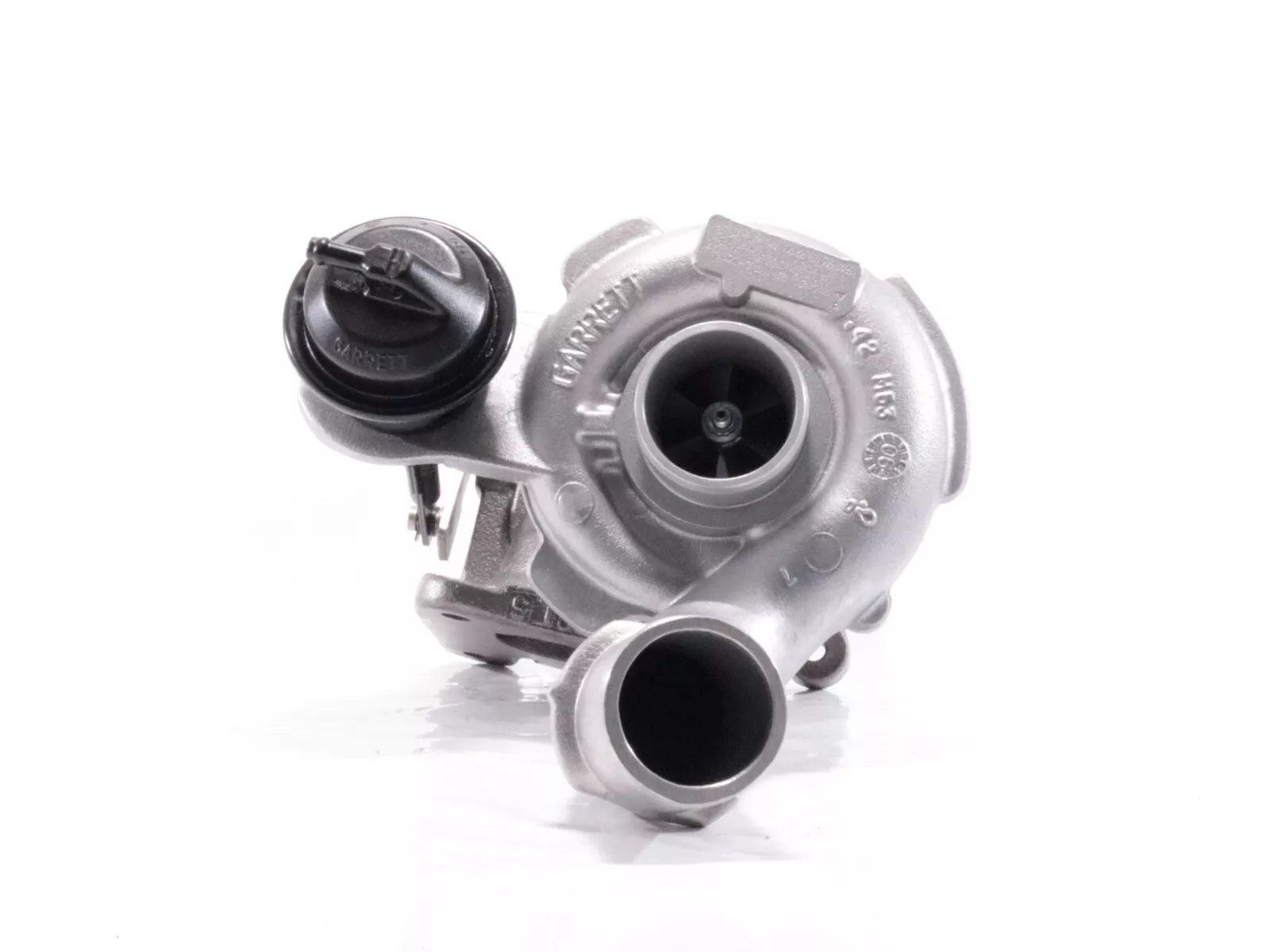 Turbocharger for Mitsubishi Carisma - Vauxhall Vivaro - Renault Laguna, Master - Volvo S40, V40 (1999-05) 5303 970 0048 - Image 3
