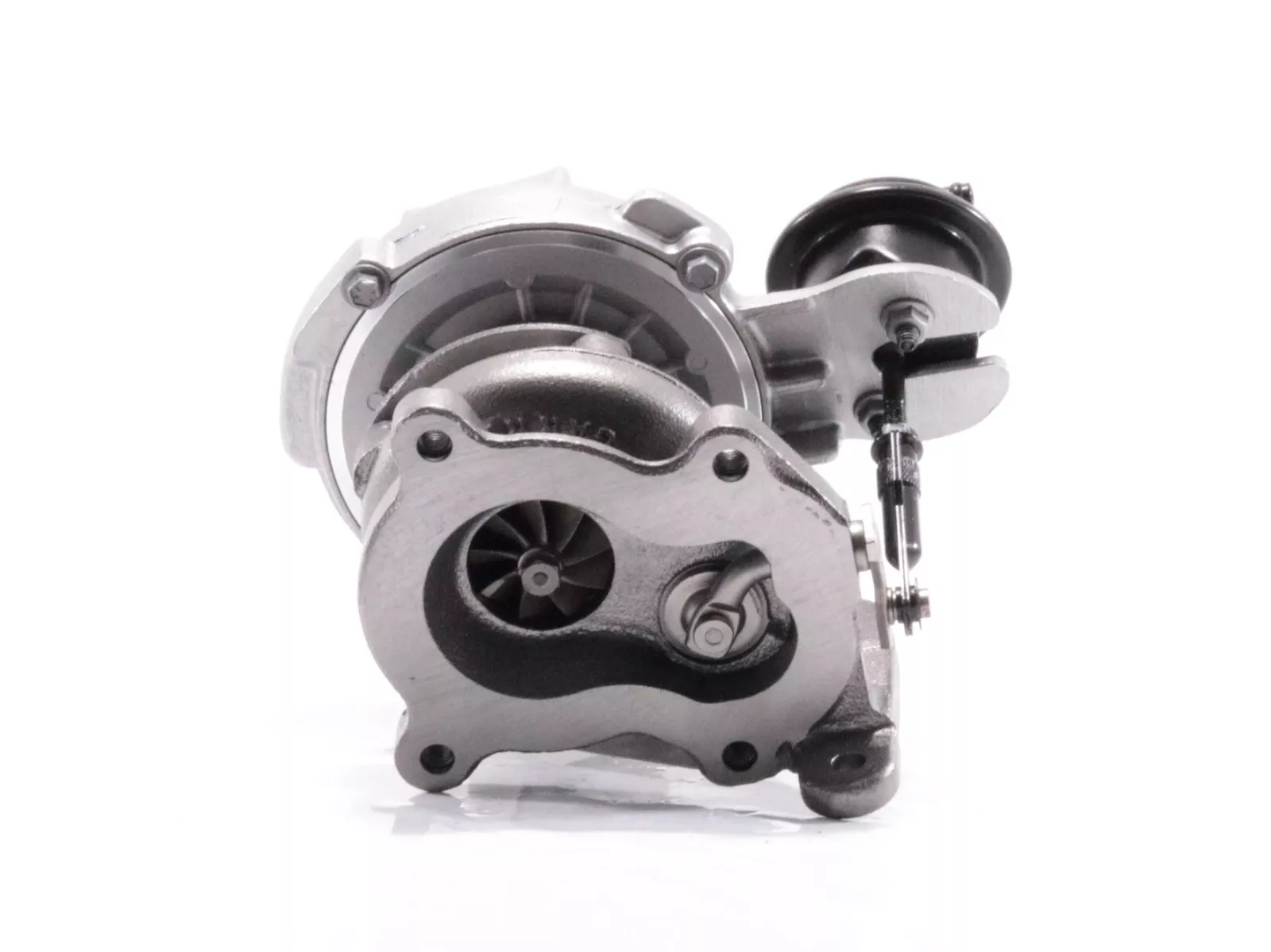 Turbocharger for Mitsubishi Carisma - Vauxhall Vivaro - Renault Laguna, Master - Volvo S40, V40 (1999-05) 5303 970 0048 - Image 4