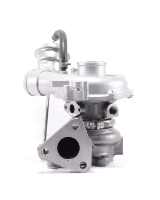 Turbocharger for Mitsubishi L200 2.5 TD 133HP (2005-) VT10