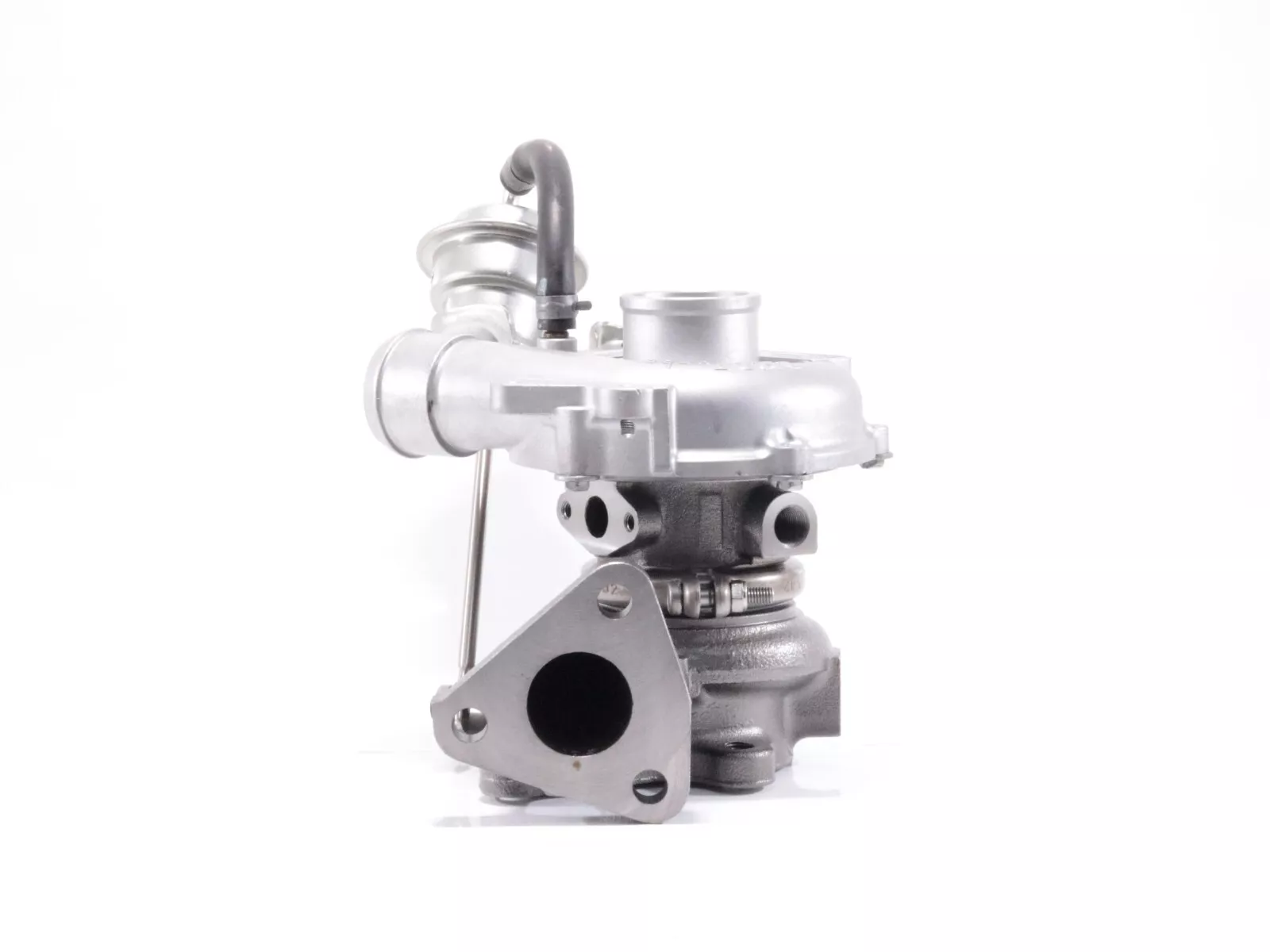 Turbocharger for Mitsubishi L200 2.5 TD 133HP (2005-) VT10