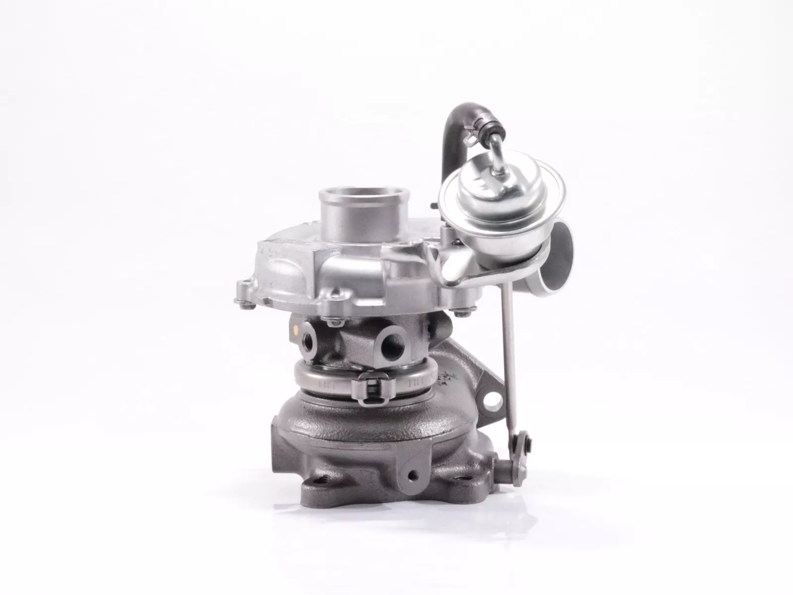 Turbocharger for Mitsubishi L200 2.5 TD 133HP (2005-) VT10 - Image 2
