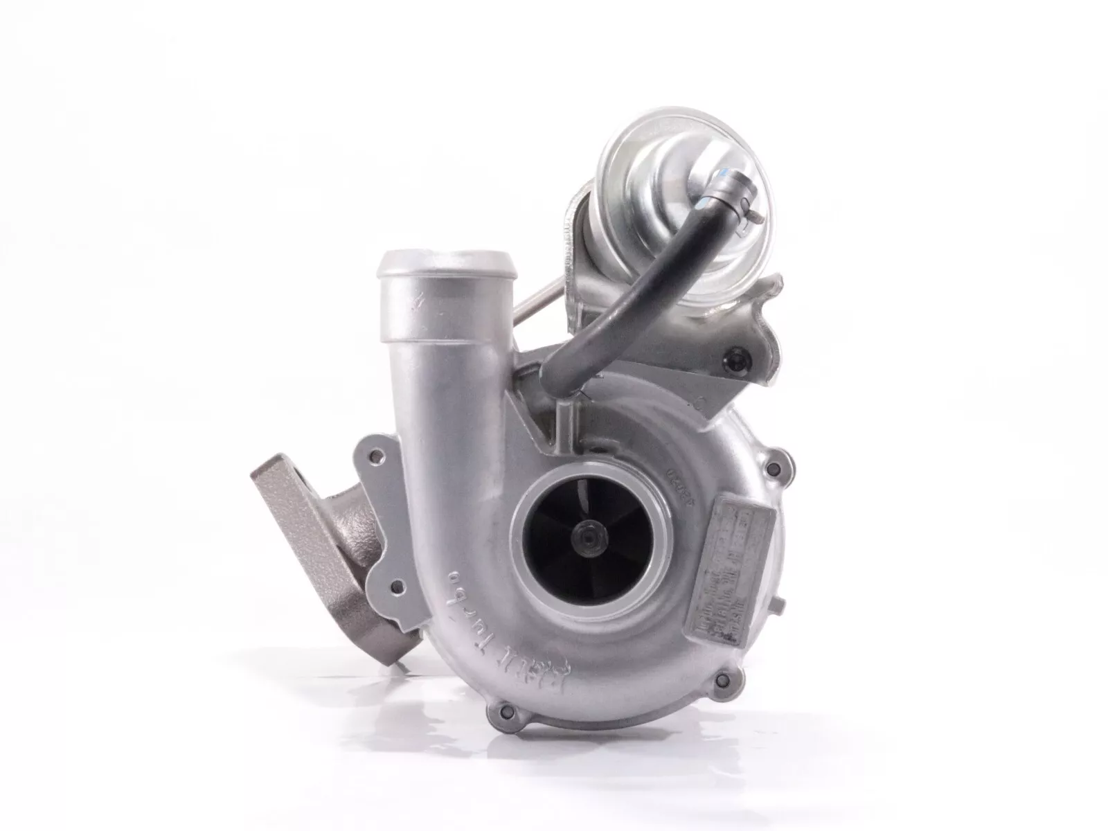 Turbocharger for Mitsubishi L200 2.5 TD 133HP (2005-) VT10 - Image 3