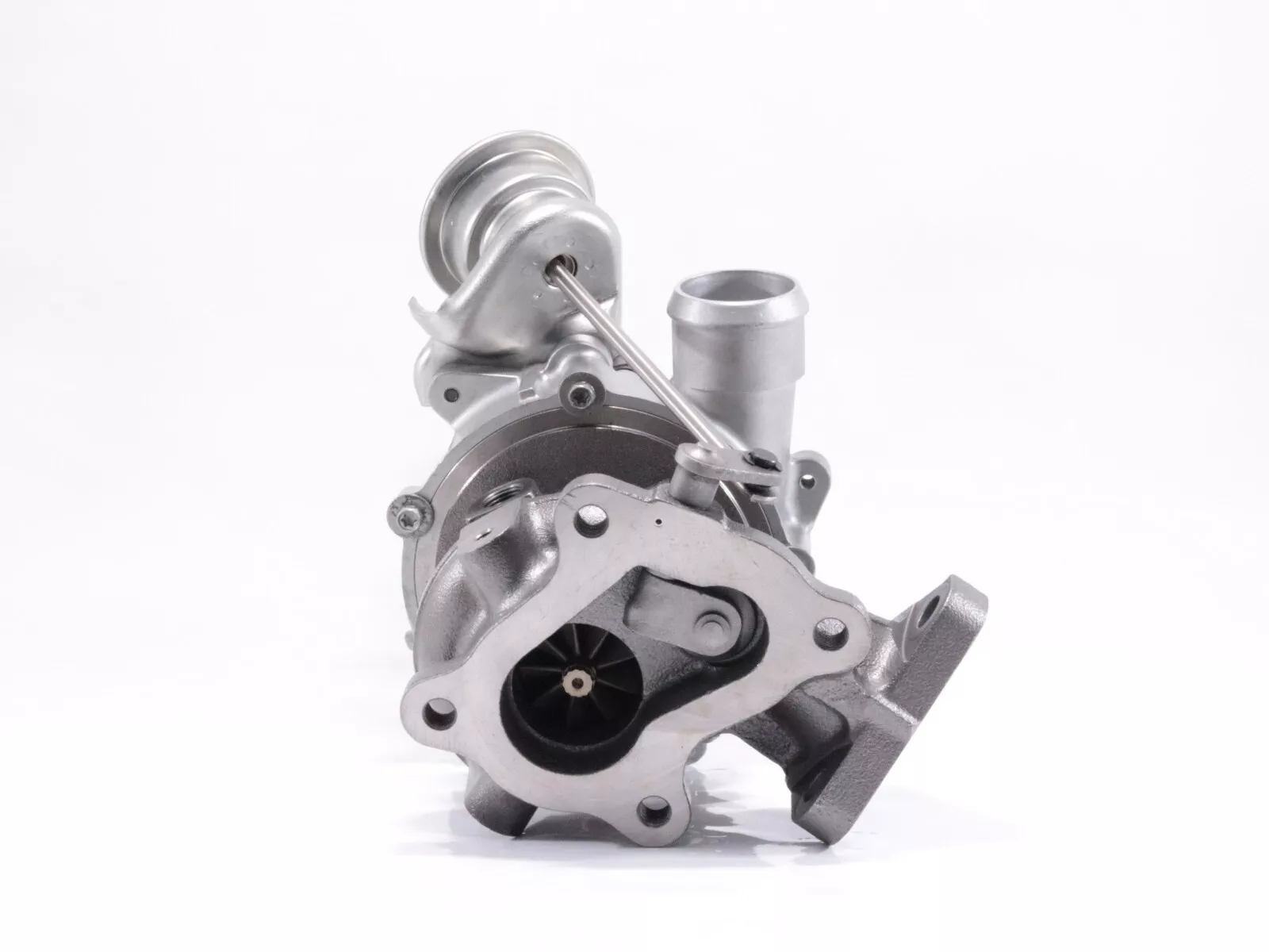 Turbocharger for Mitsubishi L200 2.5 TD 133HP (2005-) VT10 - Image 4