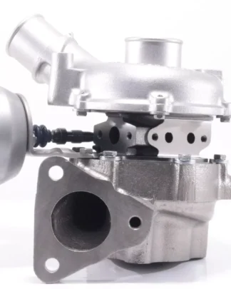 Turbocharger for Mitsubishi L200 2.5D 165HP (2007-09) VT16