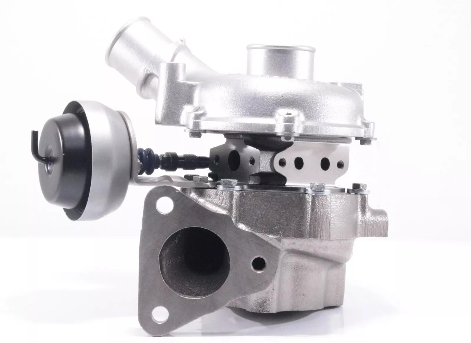 Turbocharger for Mitsubishi L200 2.5D 165HP (2007-09) VT16