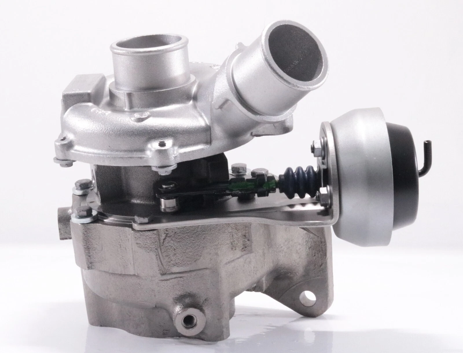 Turbocharger for Mitsubishi L200 2.5D 165HP (2007-09) VT16 - Image 2