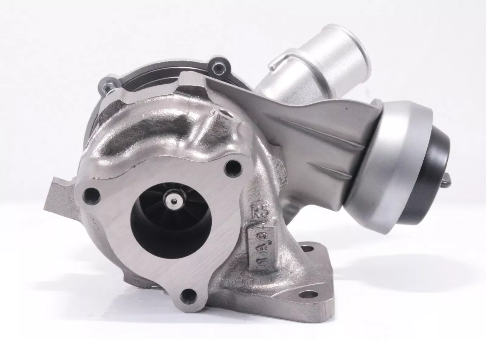 Turbocharger for Mitsubishi L200 2.5D 165HP (2007-09) VT16 - Image 4