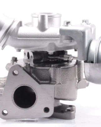 Turbocharger for Mitsubishi Outlander 2.2 Di-D 150HP (2012-) 49335-01122