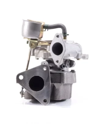 Turbocharger for Nissan Almera 2.2 DI 110HP (2003-) 705306