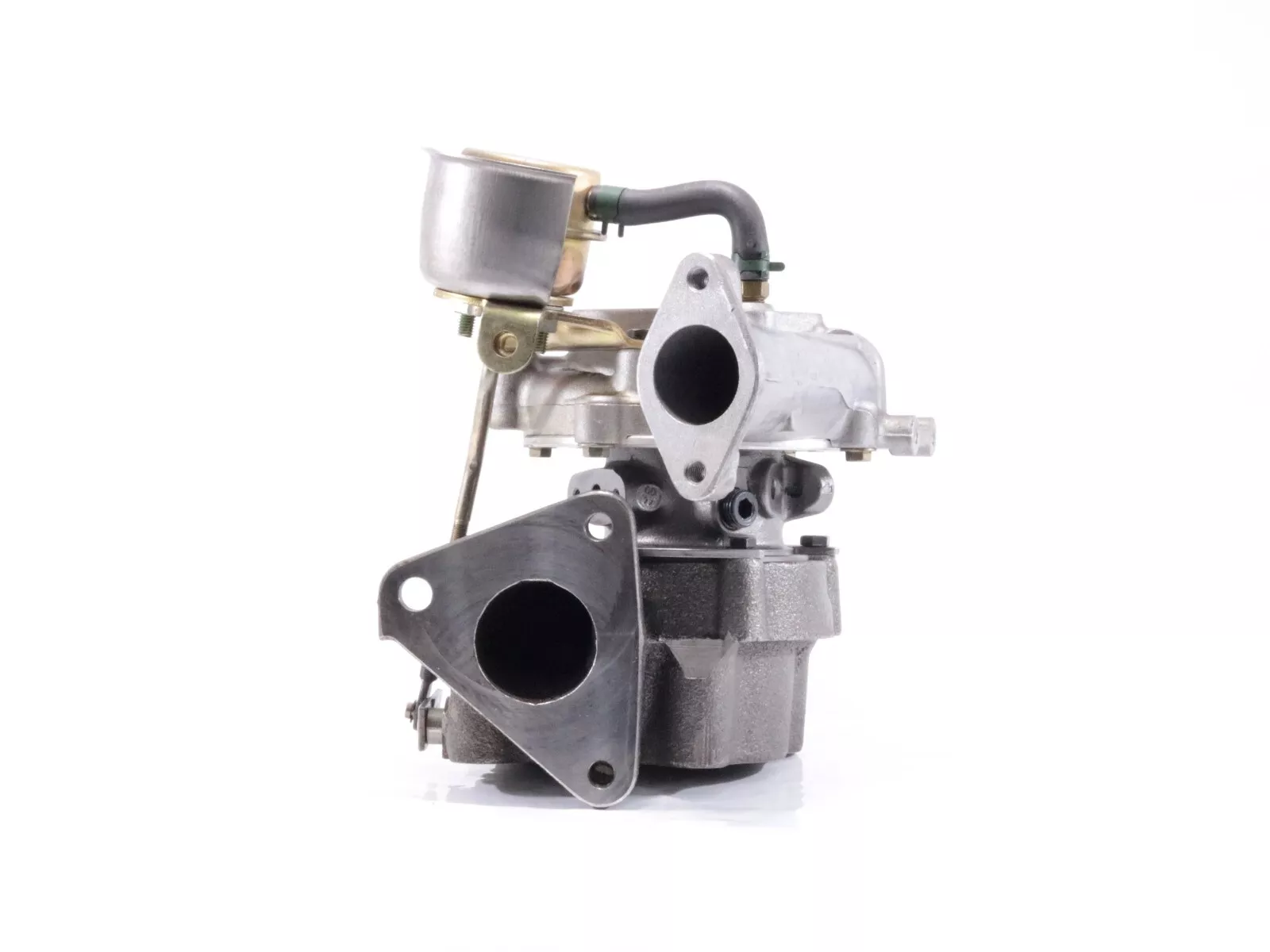 Turbocharger for Nissan Almera 2.2 DI 110HP (2003-) 705306
