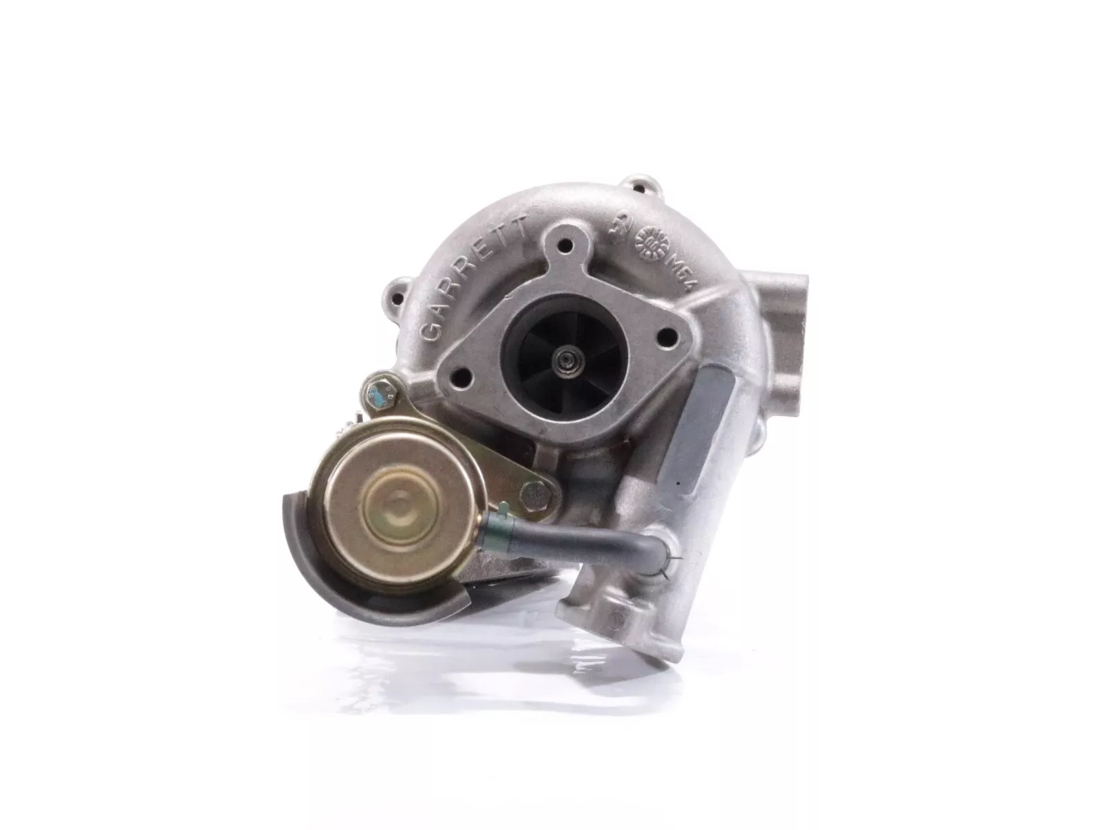 Turbocharger for Nissan Almera 2.2 DI 110HP (2003-) 705306 - Image 3