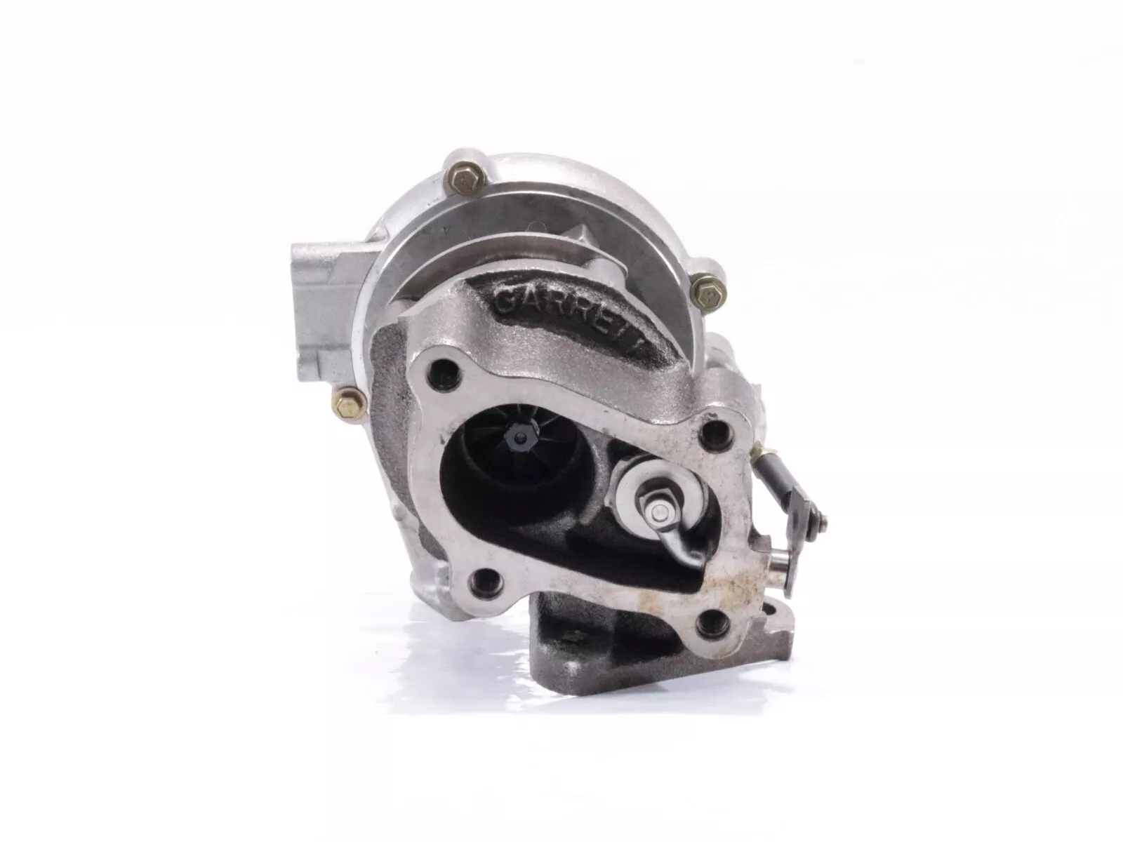 Turbocharger for Nissan Almera 2.2 DI 110HP (2003-) 705306 - Image 4