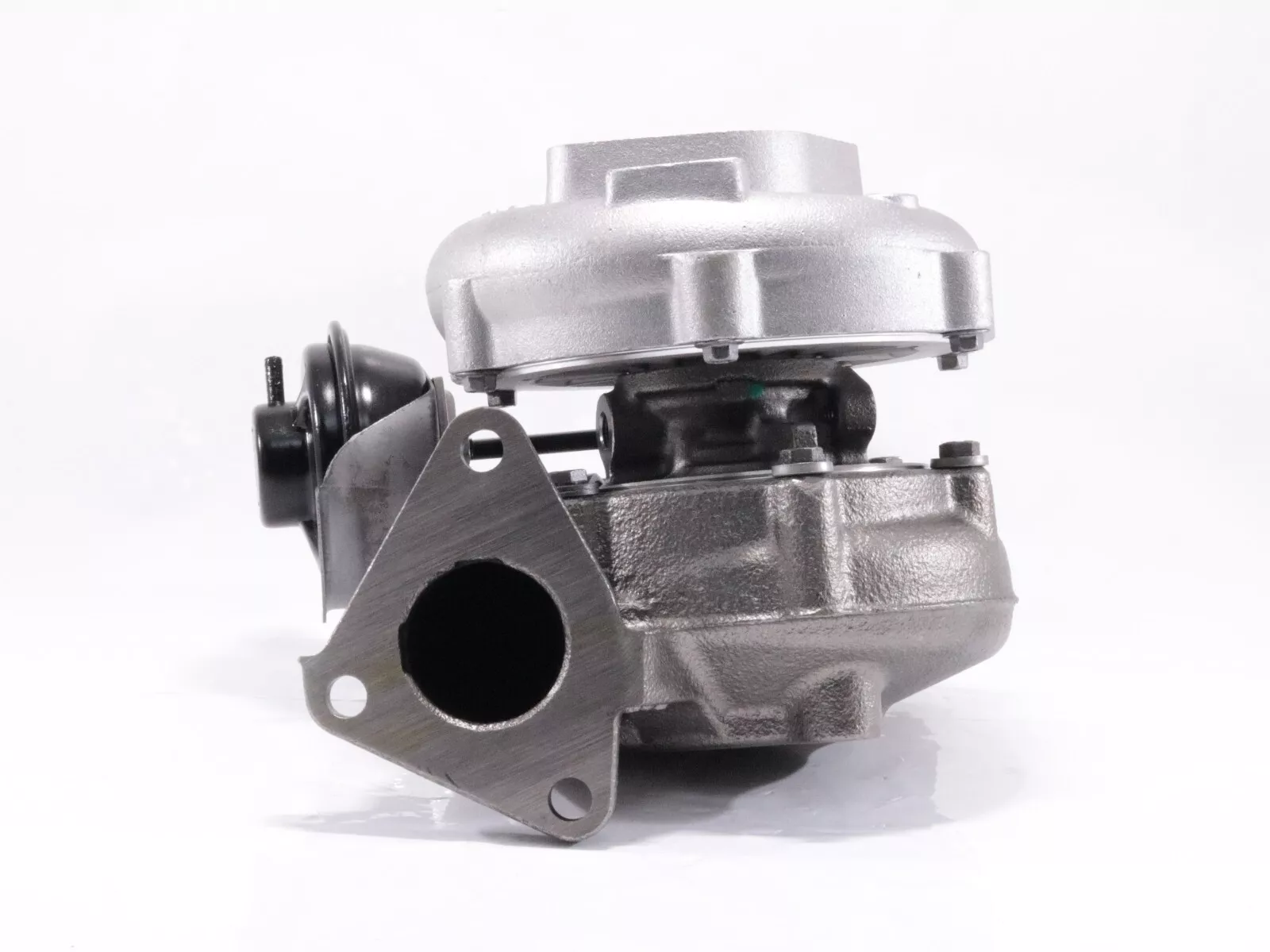 Turbocharger for Nissan Atleon, CabStar - Renault Maxity 150HP (2007-) 767851