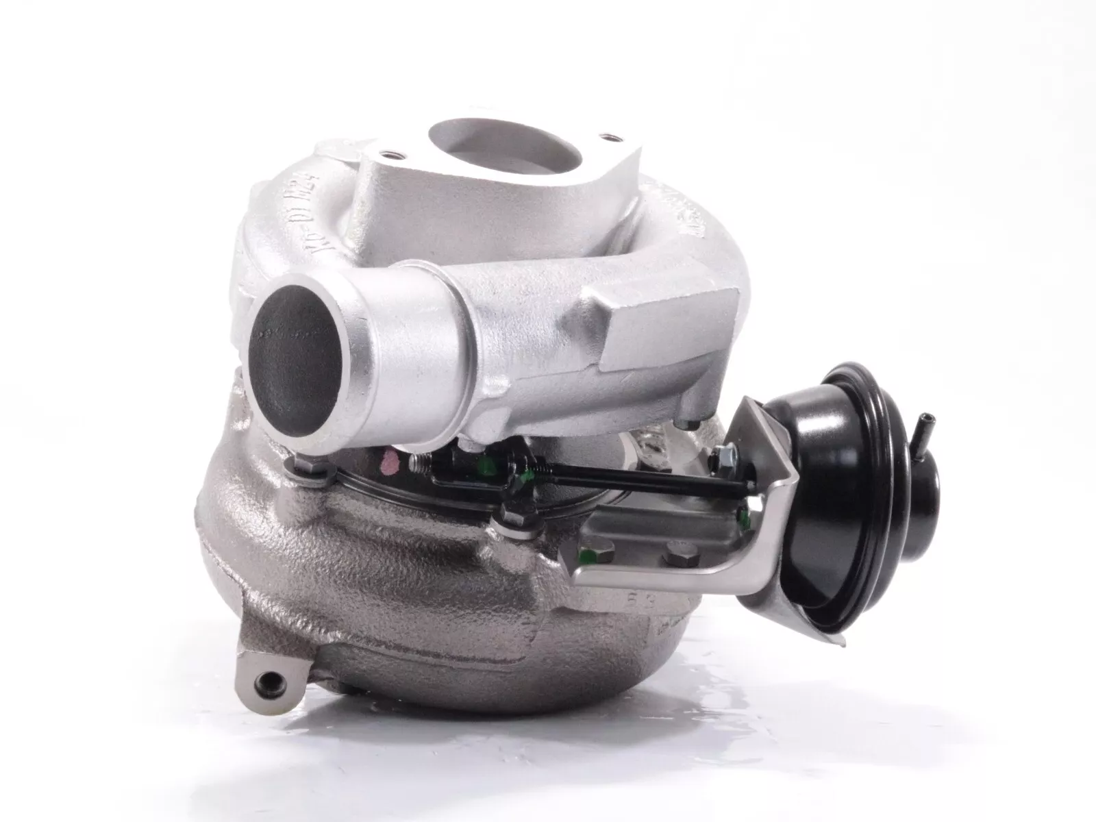Turbocharger for Nissan Atleon, CabStar - Renault Maxity 150HP (2007-) 767851 - Image 2