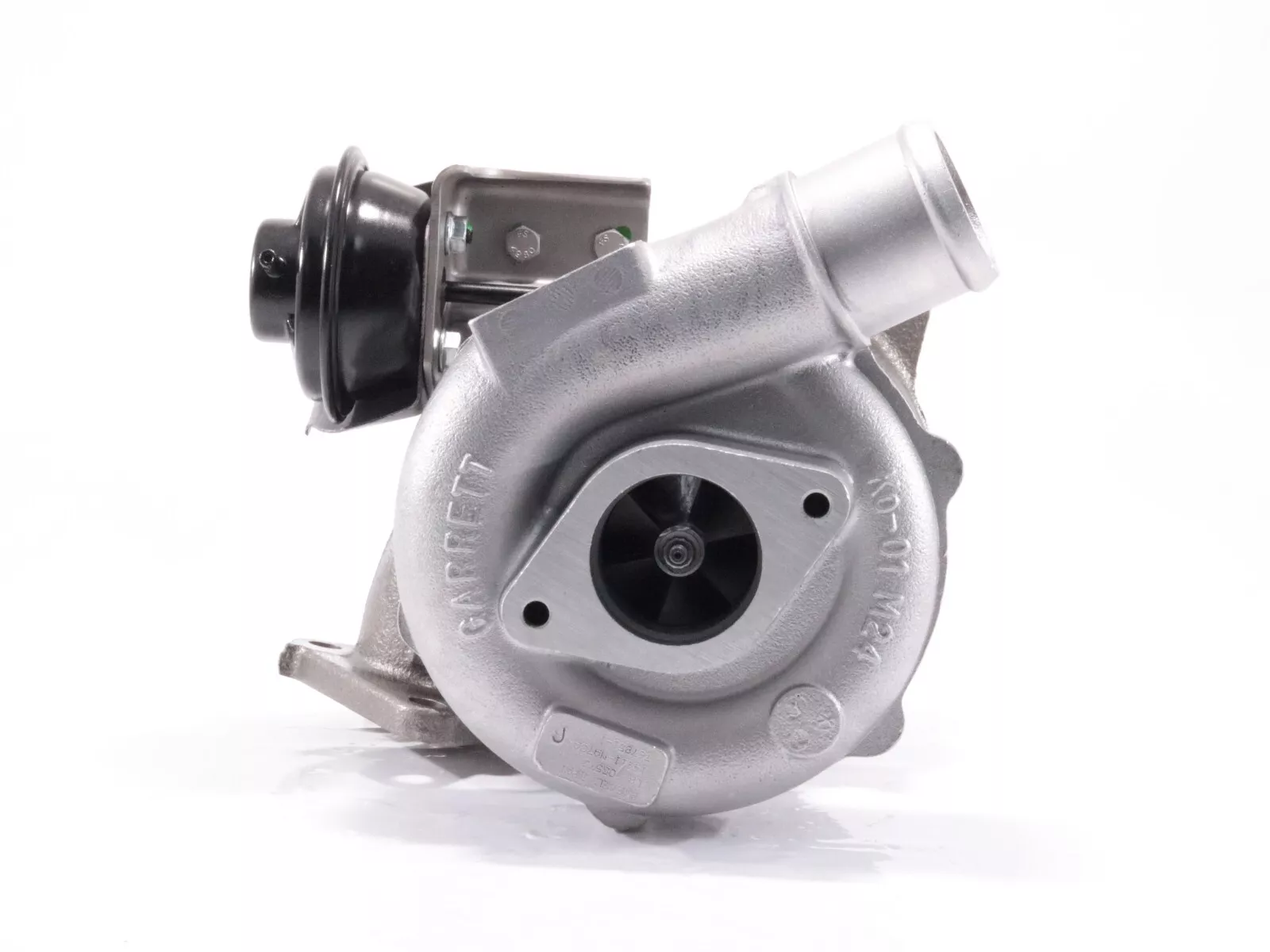 Turbocharger for Nissan Atleon, CabStar - Renault Maxity 150HP (2007-) 767851 - Image 3