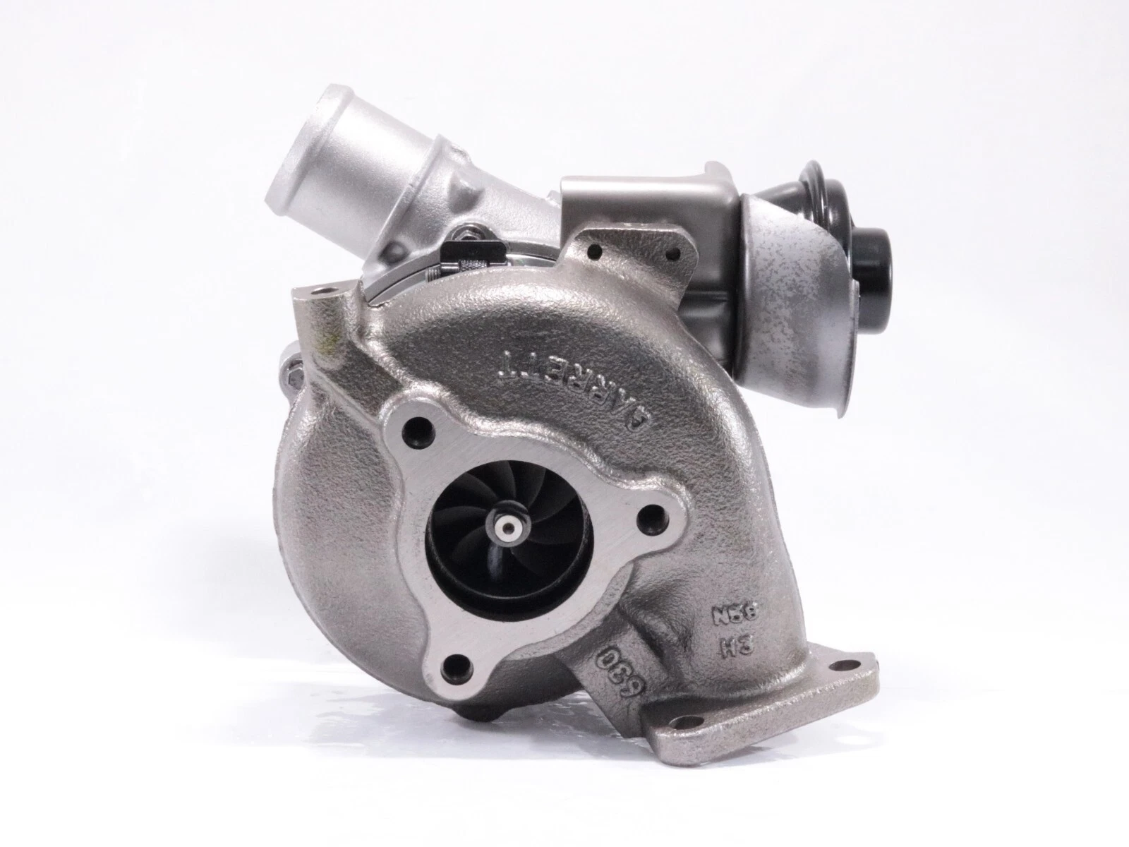 Turbocharger for Nissan Atleon, CabStar - Renault Maxity 150HP (2007-) 767851 - Image 4