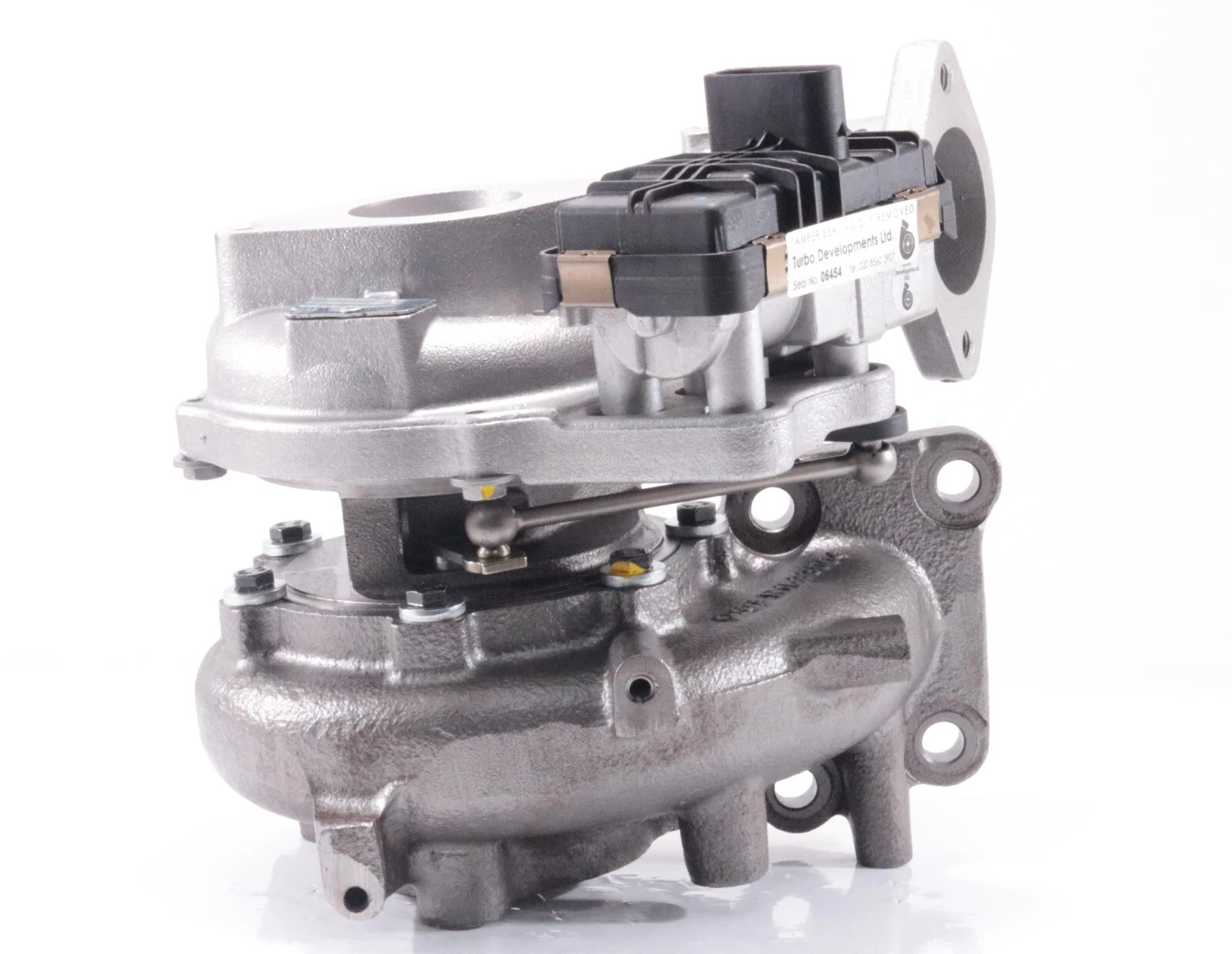 Turbocharger for Nissan Cabstar 2.5L (2012-) 5303 970 0339 - Image 2