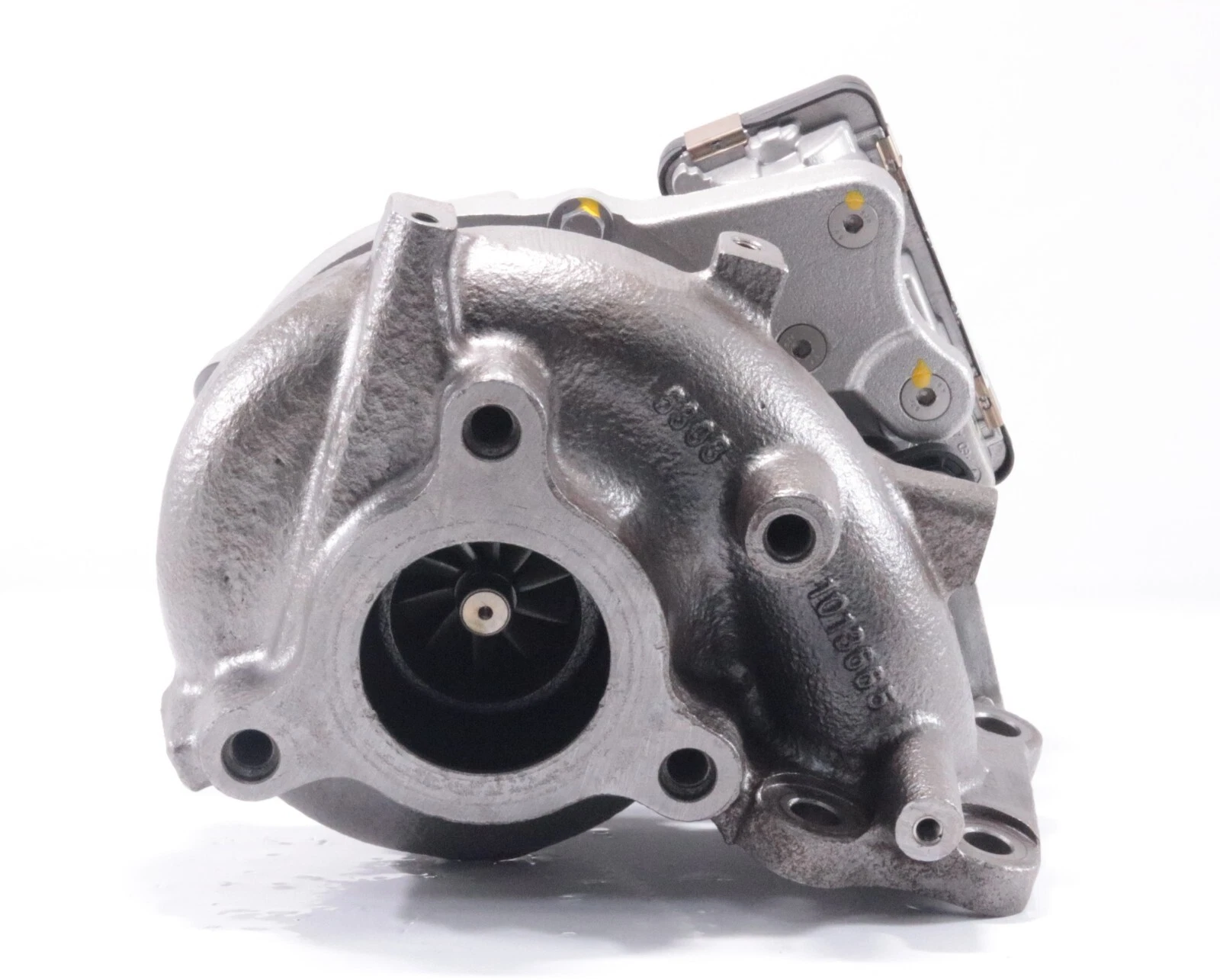 Turbocharger for Nissan Cabstar 2.5L (2012-) 5303 970 0339 - Image 4